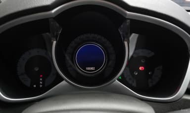 All new SRX