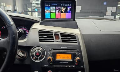 Korando Sports
