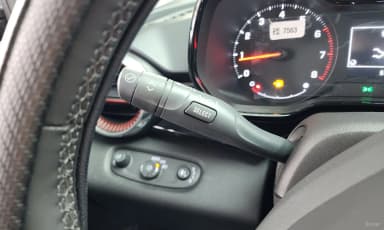 Trax Crossover