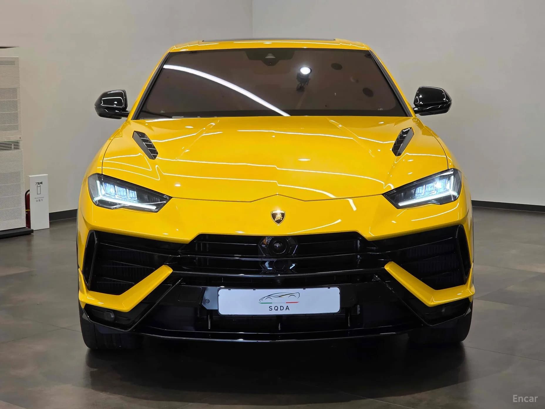 Urus
