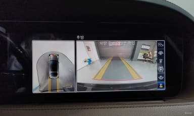 S-Class W222