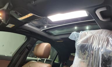 S-Class W222