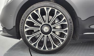 S-Class W222