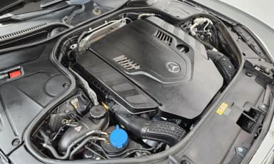 S-Class W222