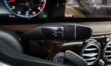 S-Class W222