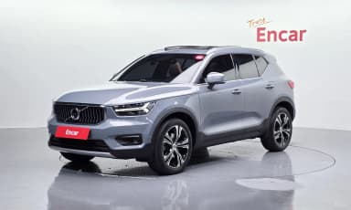 XC40