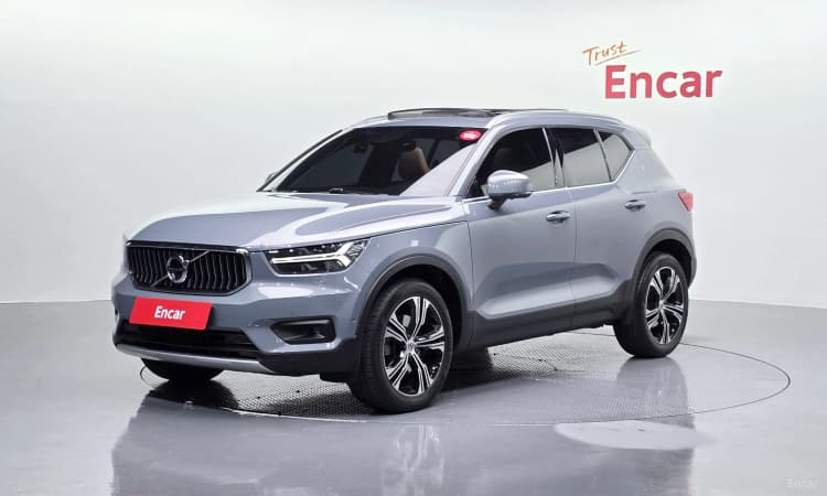 XC40
