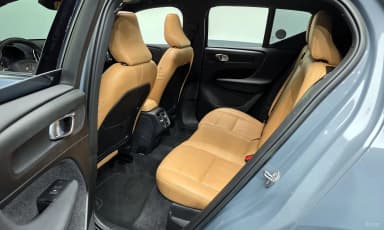 XC40
