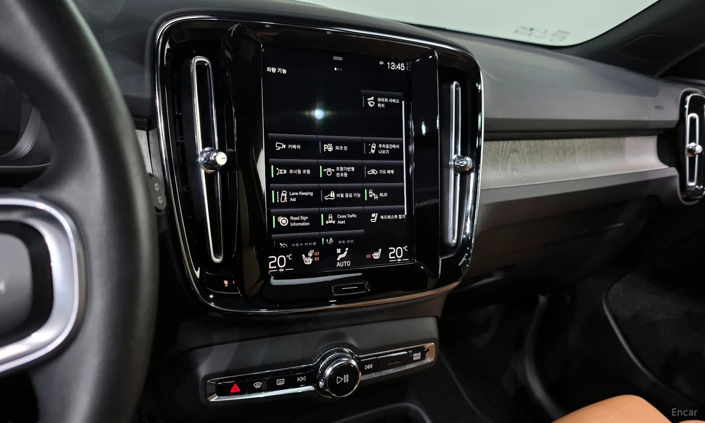 XC40