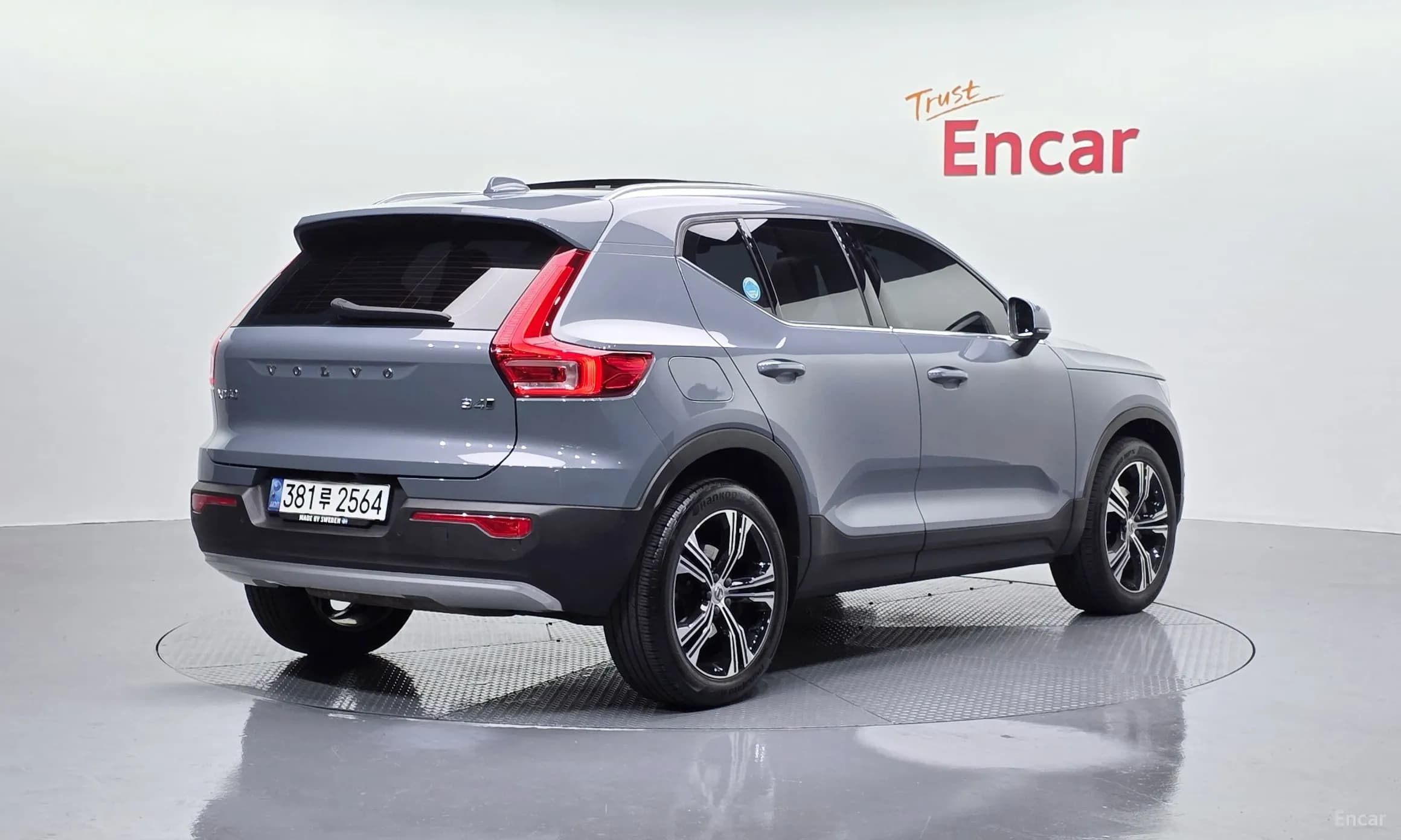 XC40