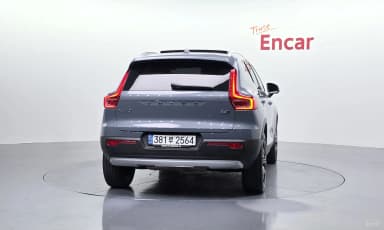 XC40