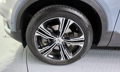 XC40