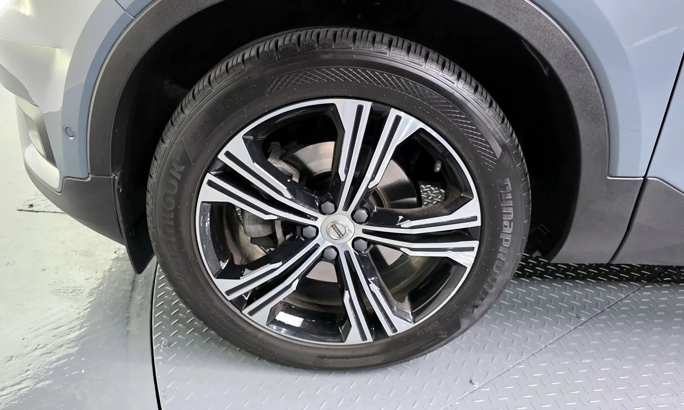 XC40