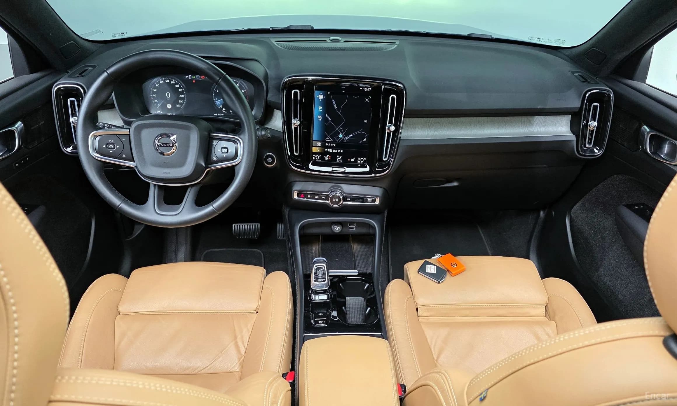 XC40