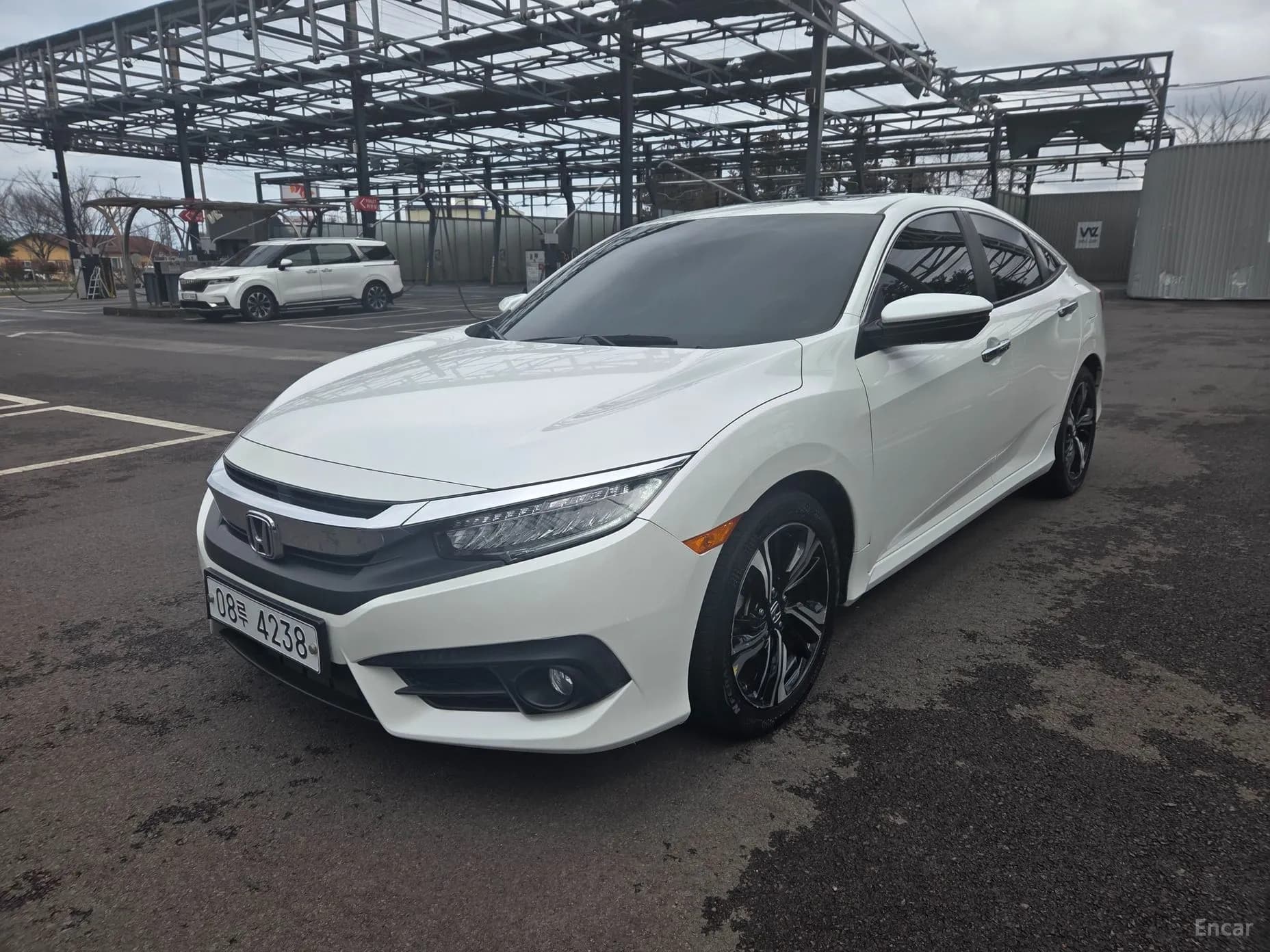 Civic