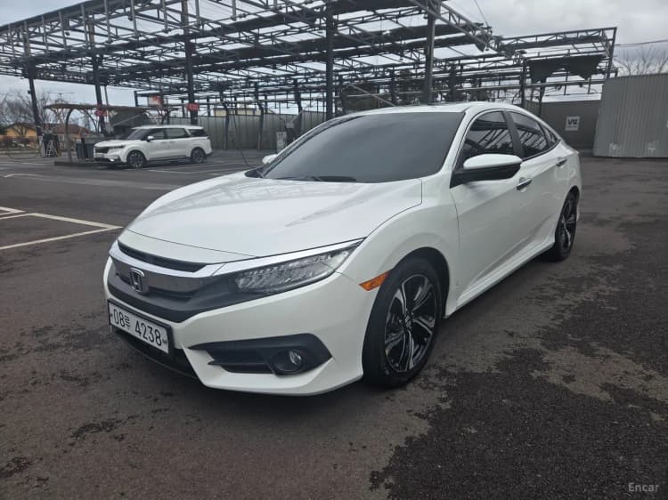 Civic