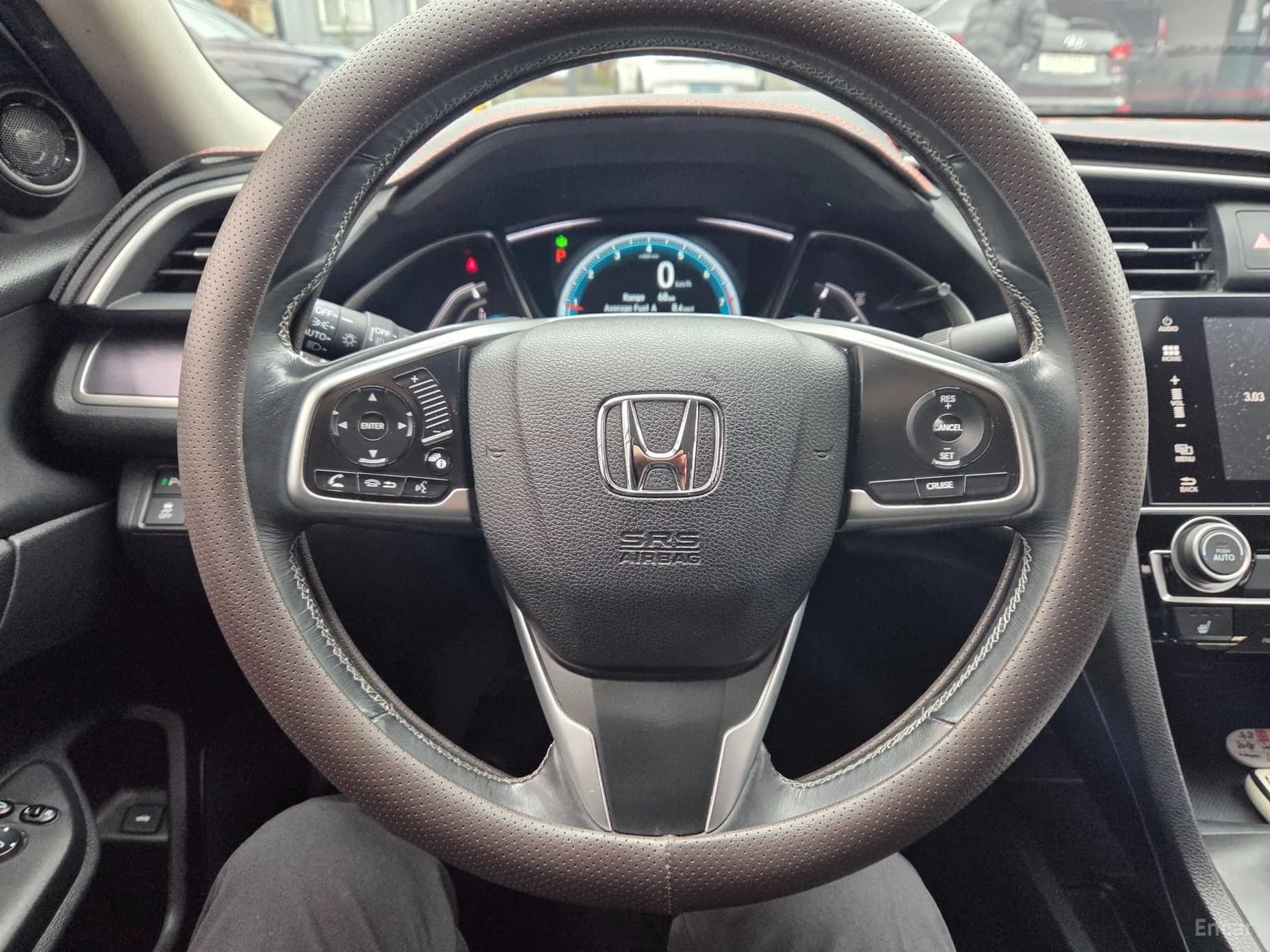 Civic