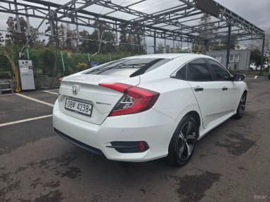 Civic