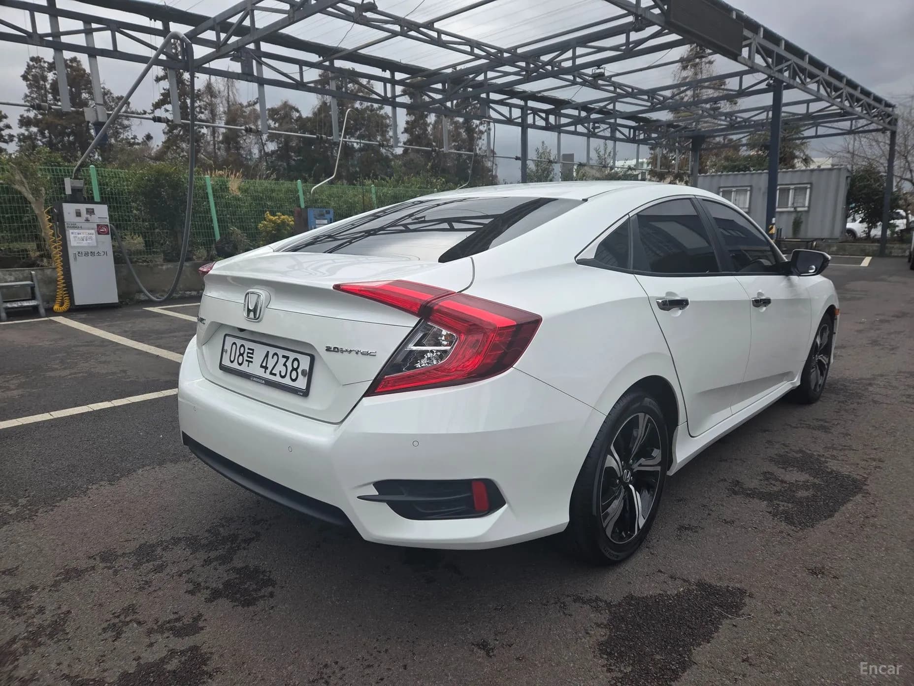 Civic