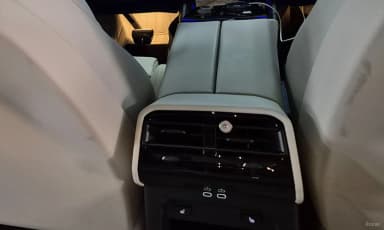 5 Series (G60)