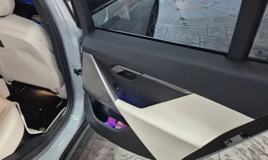 5 Series (G60)