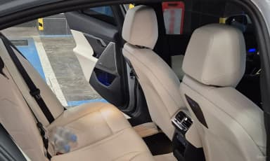5 Series (G60)