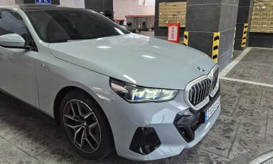 5 Series (G60)