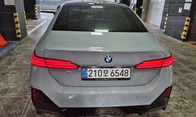 5 Series (G60)