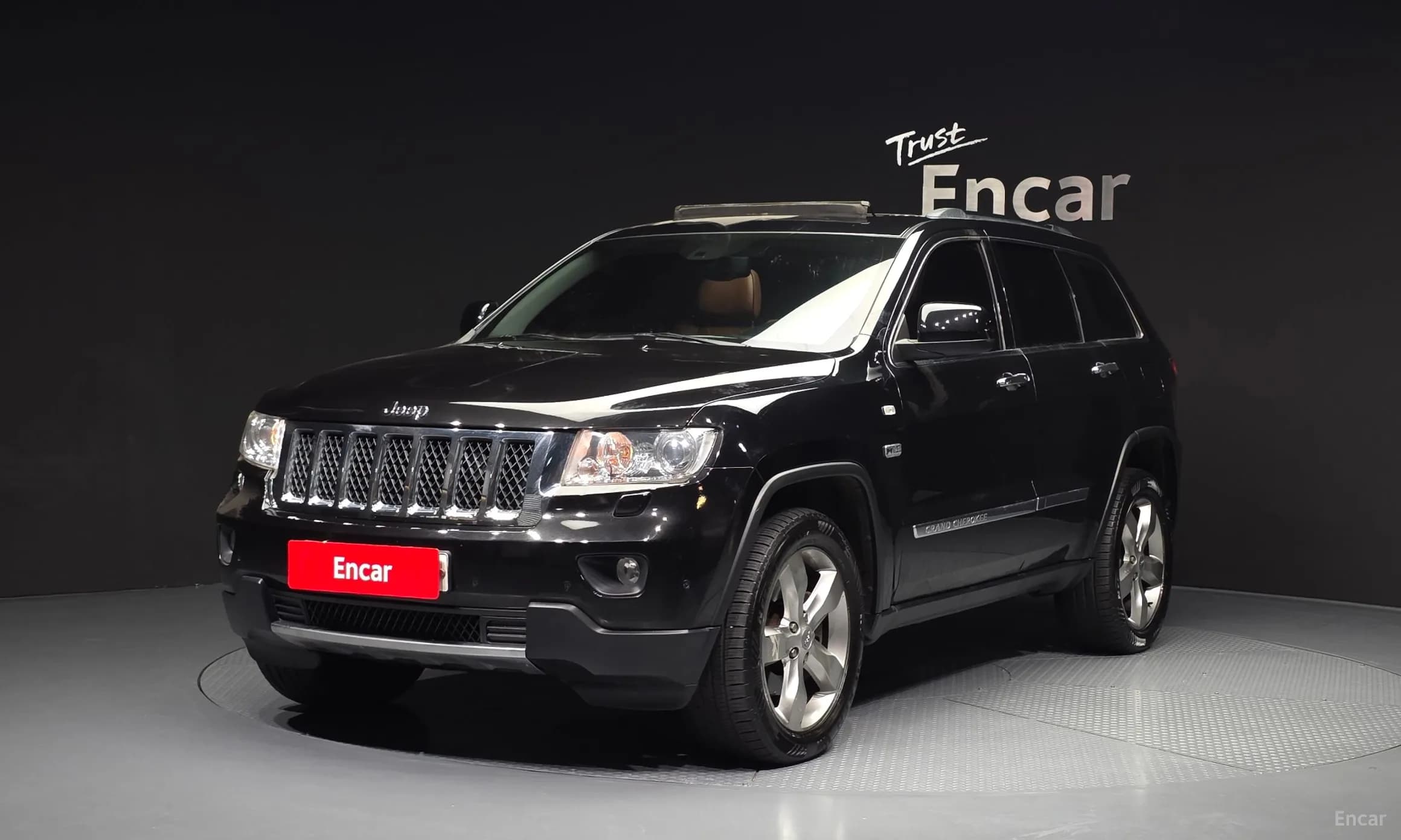 Grand Cherokee