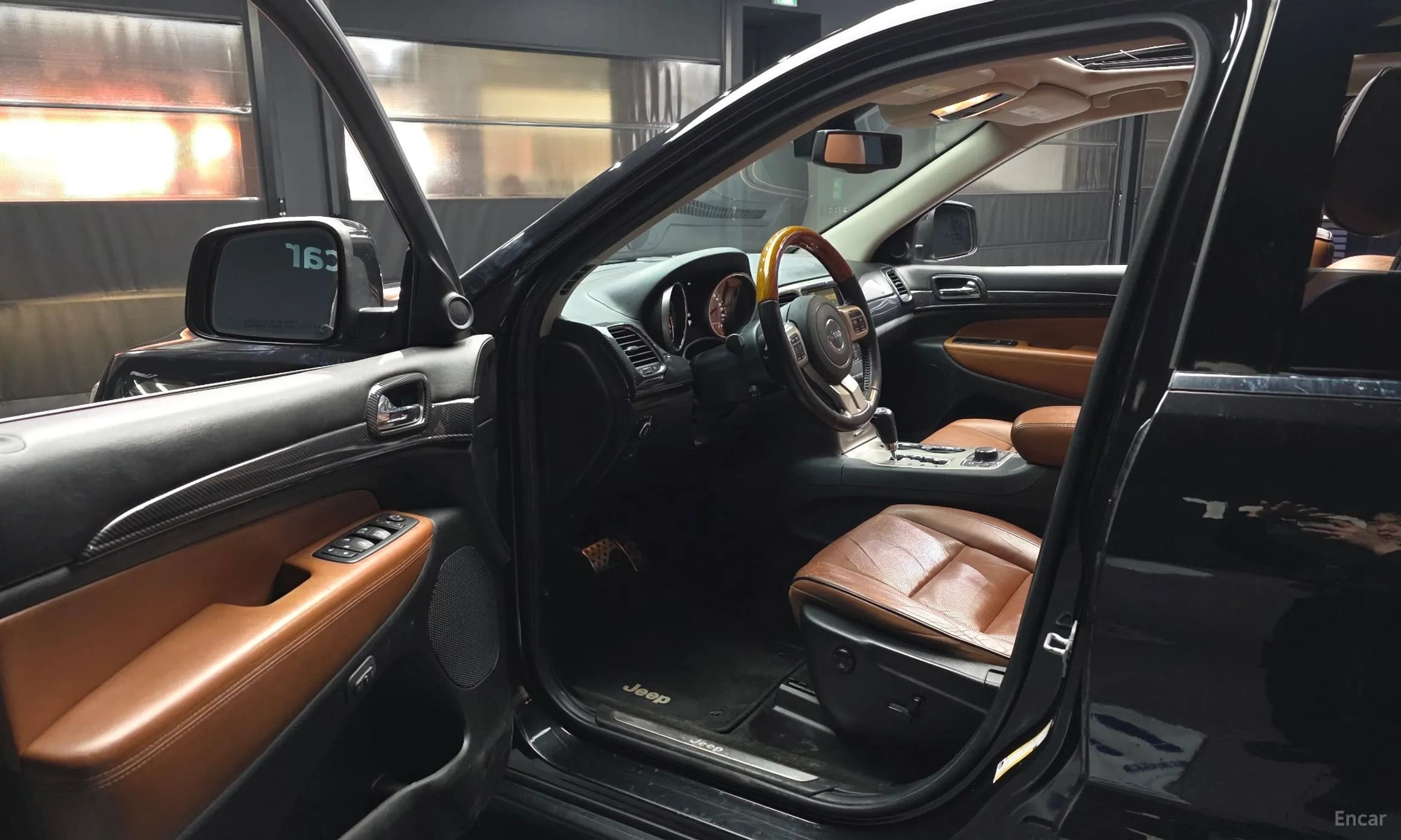 Grand Cherokee
