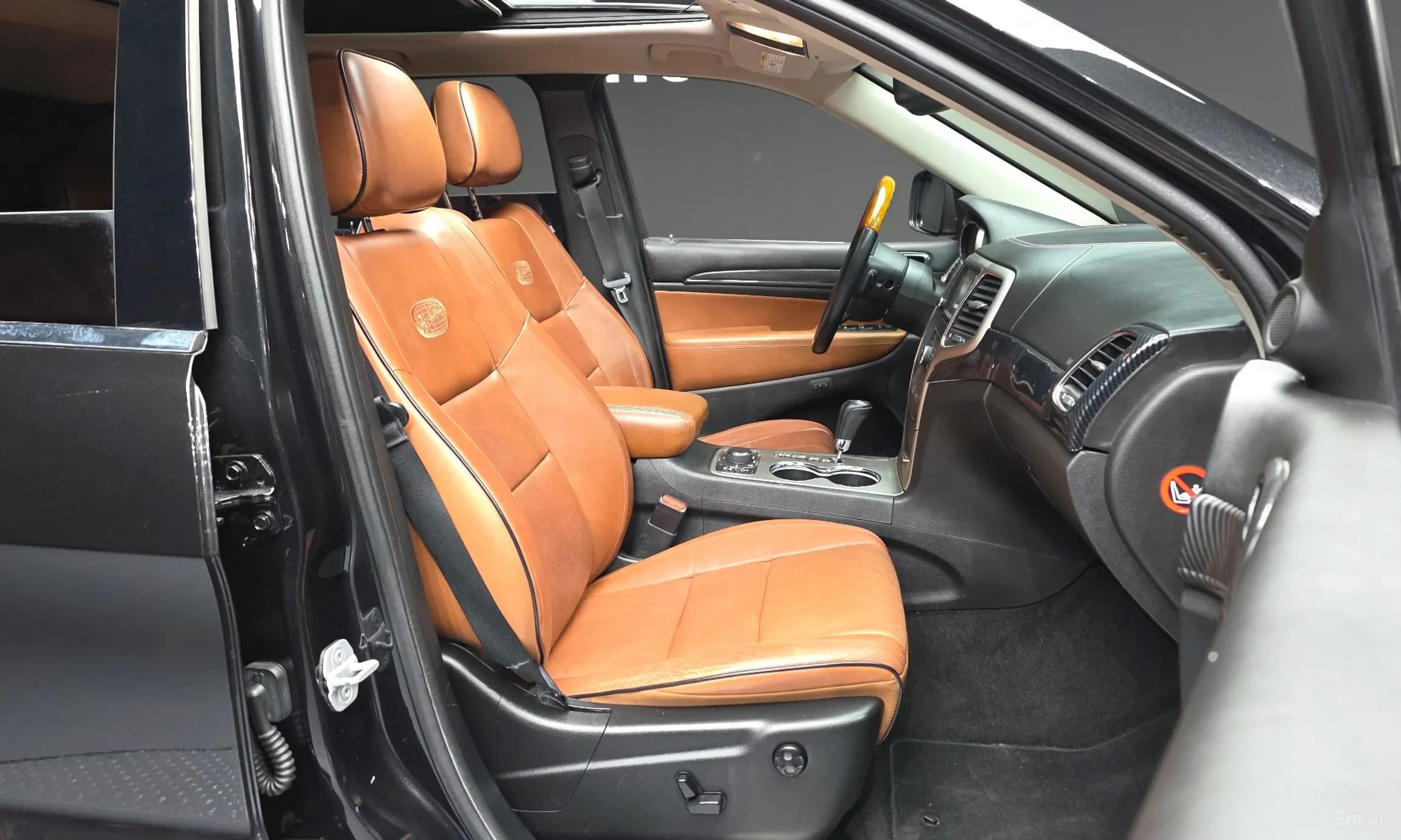 Grand Cherokee