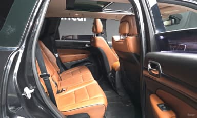 Grand Cherokee