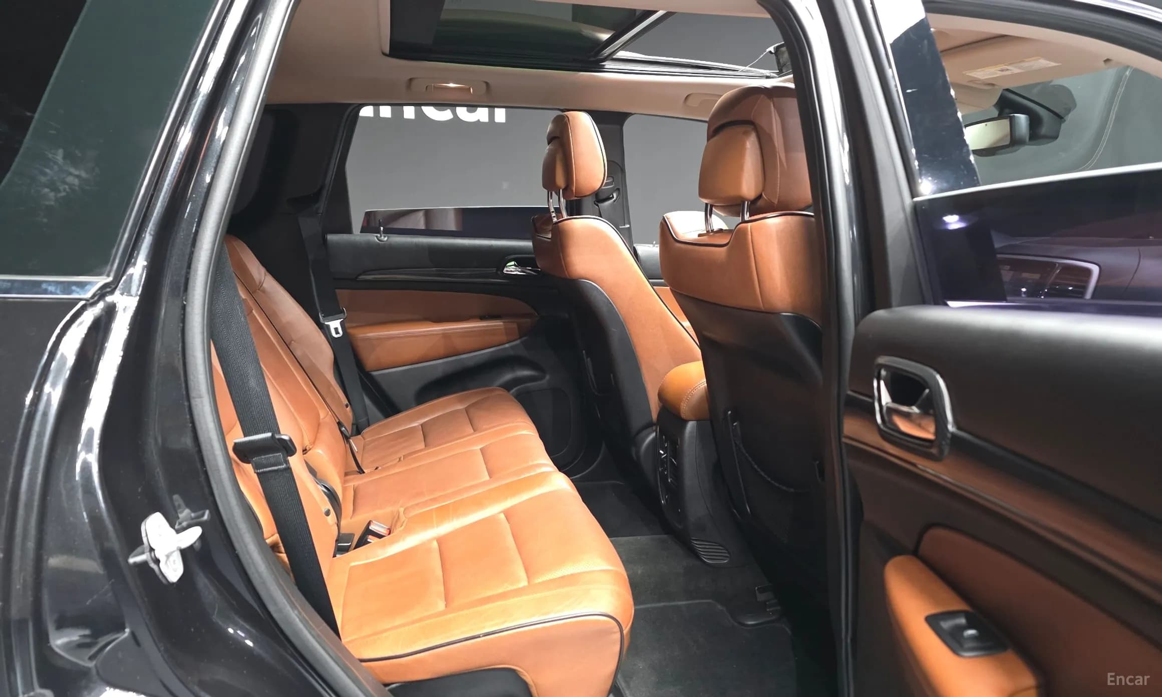 Grand Cherokee