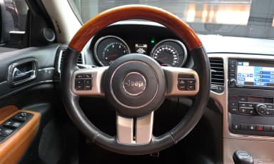 Grand Cherokee