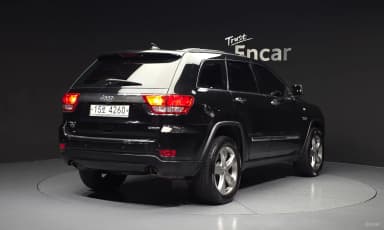 Grand Cherokee