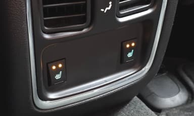 Grand Cherokee