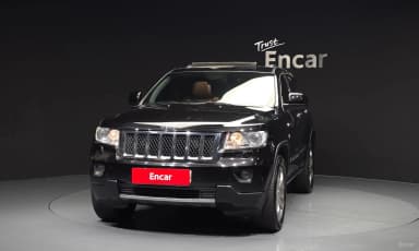 Grand Cherokee
