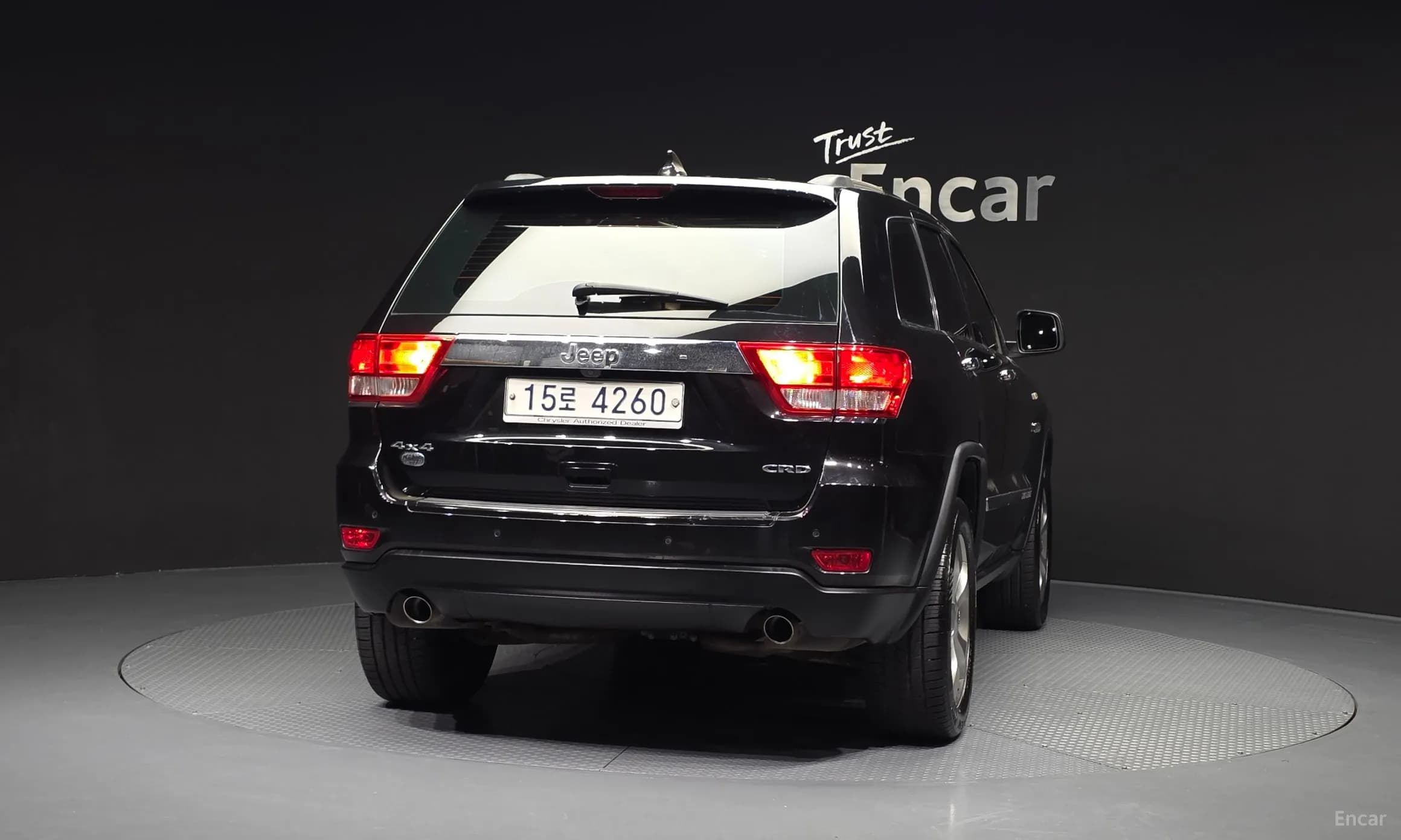 Grand Cherokee