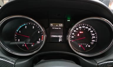 Grand Cherokee