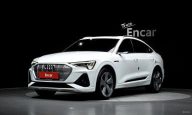 e-tron