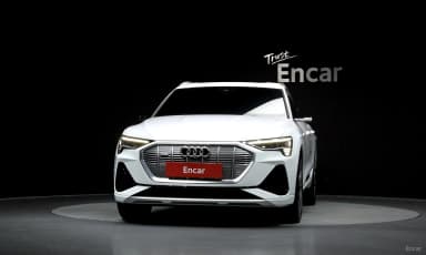 e-tron