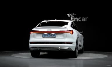 e-tron
