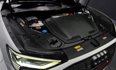 e-tron