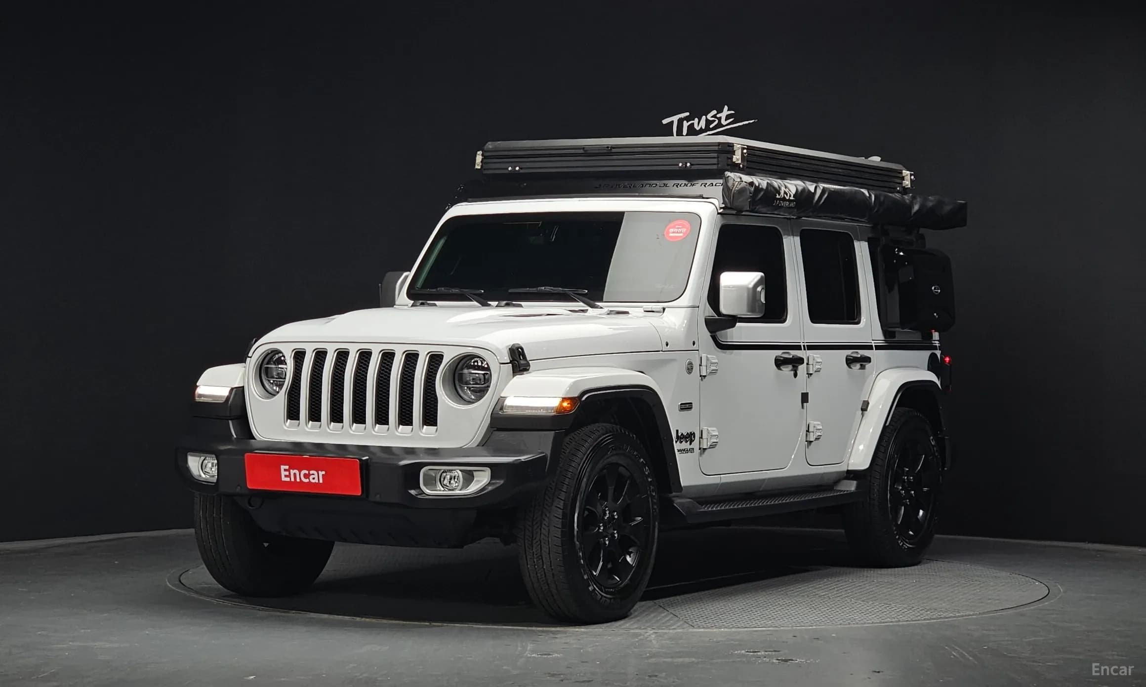 Wrangler (JL)