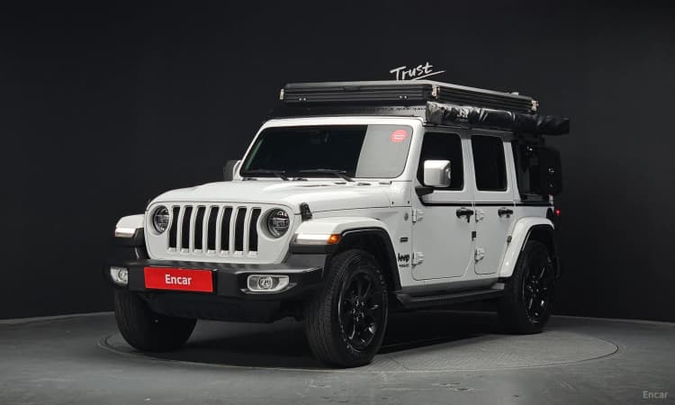 Wrangler (JL)