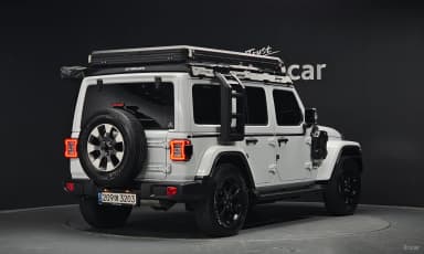 Wrangler (JL)