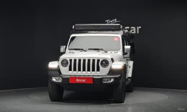 Wrangler (JL)