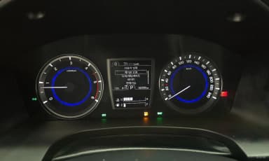 Rexton Sports Khan