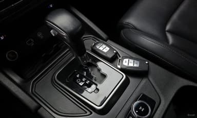 Rexton Sports Khan