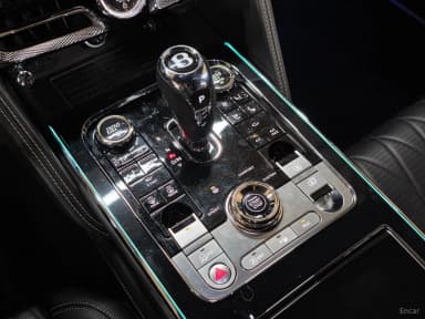 Flying Spur 3rd Generation